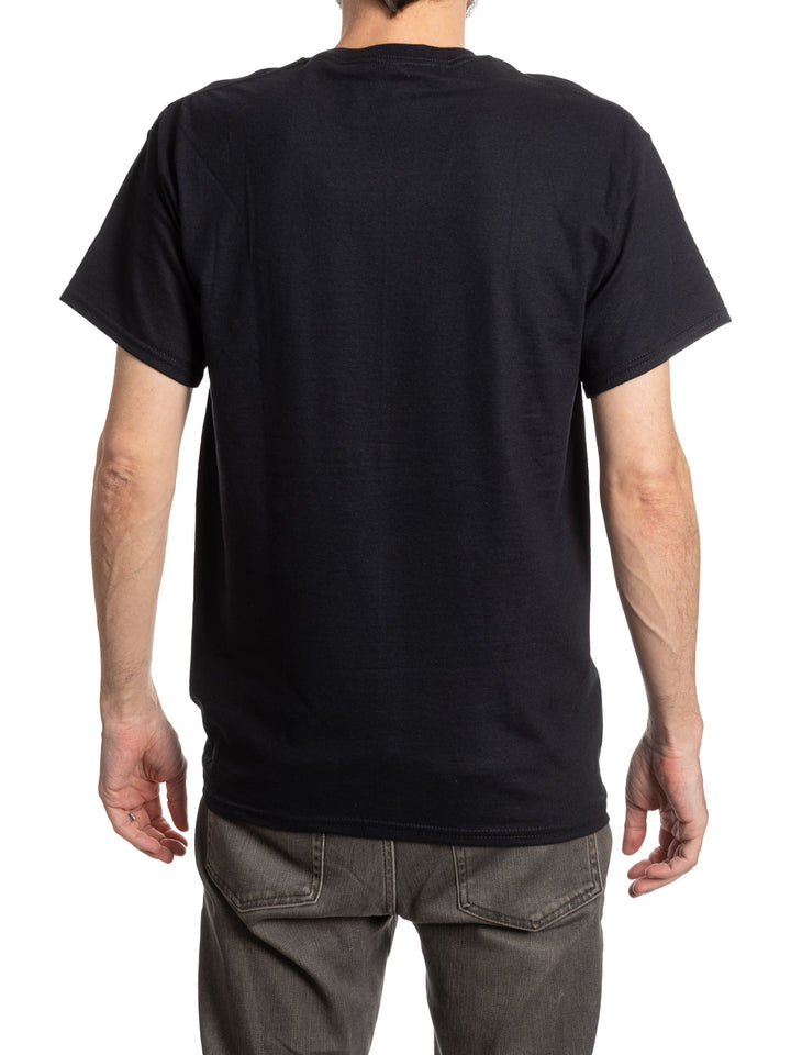 Buffalo Bills Flashbulb '47 Tee