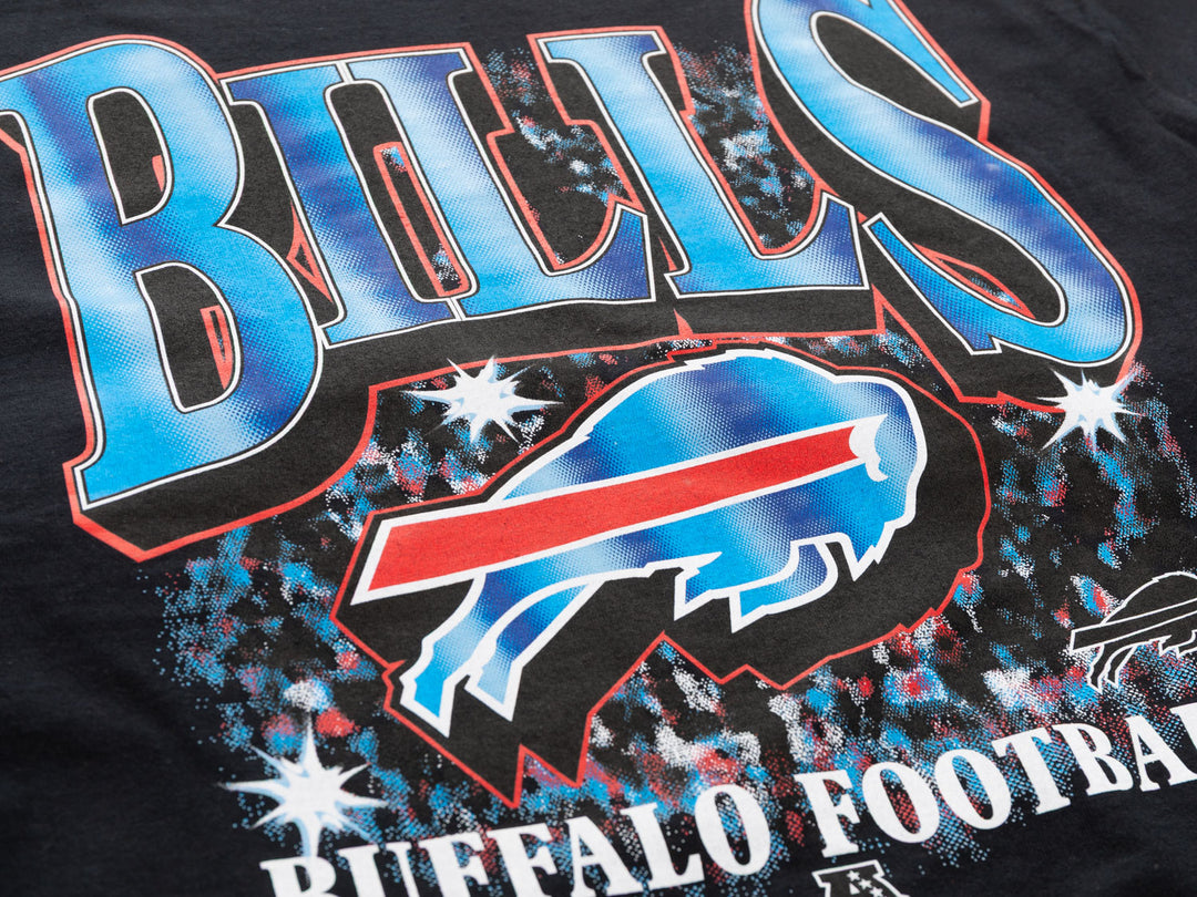 Buffalo Bills Flashbulb '47 Tee