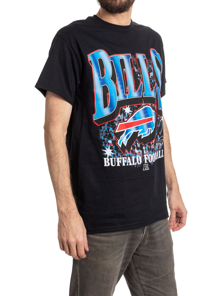 Buffalo Bills Flashbulb '47 Tee