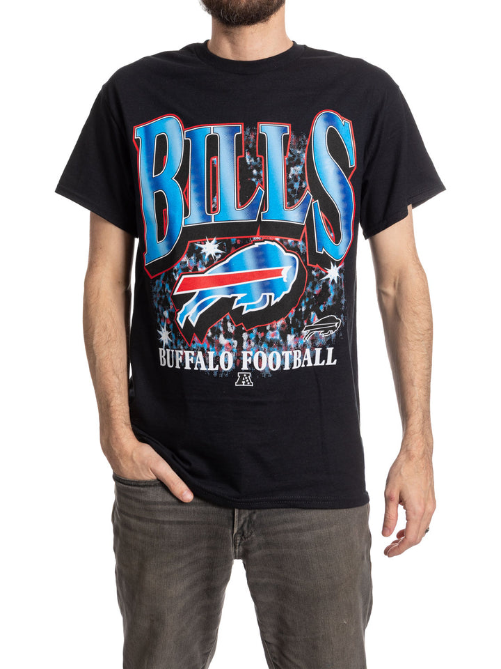 Buffalo Bills Flashbulb '47 Tee