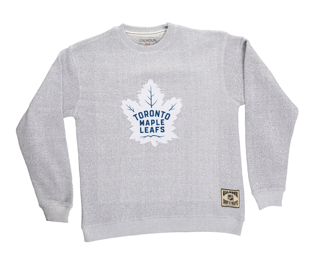 Maple Leafs Sweater 
