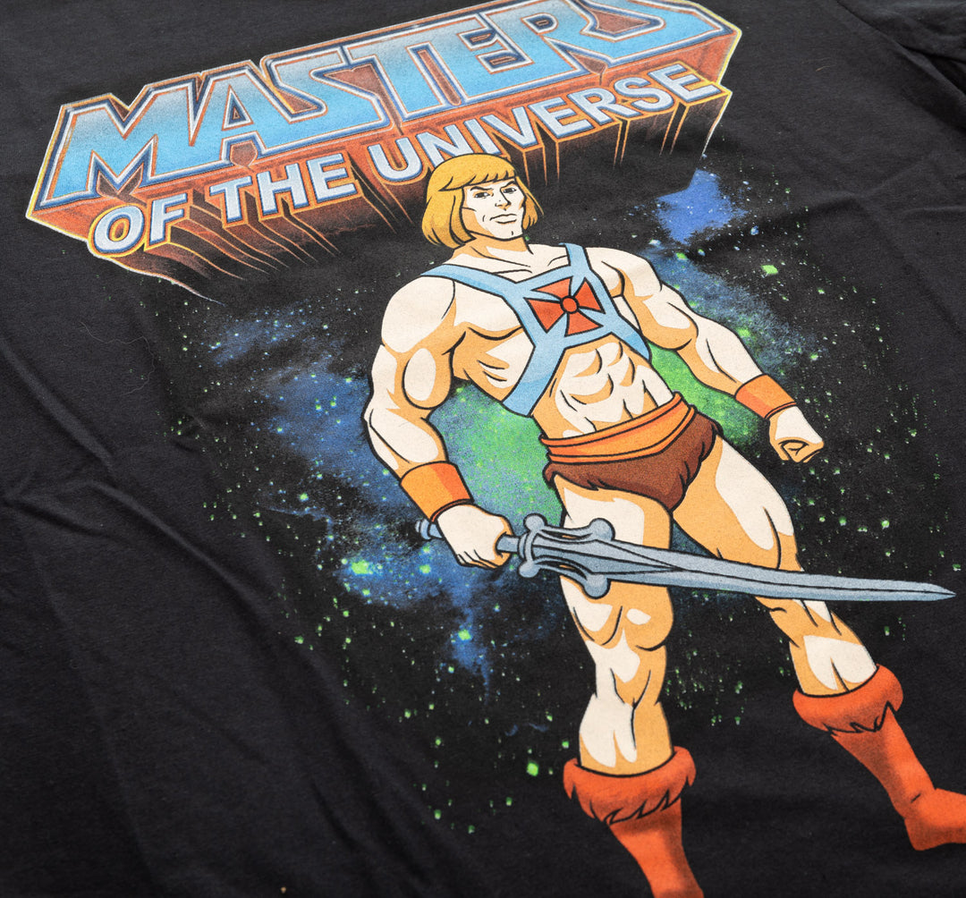 Master Of The Universe T-shirt