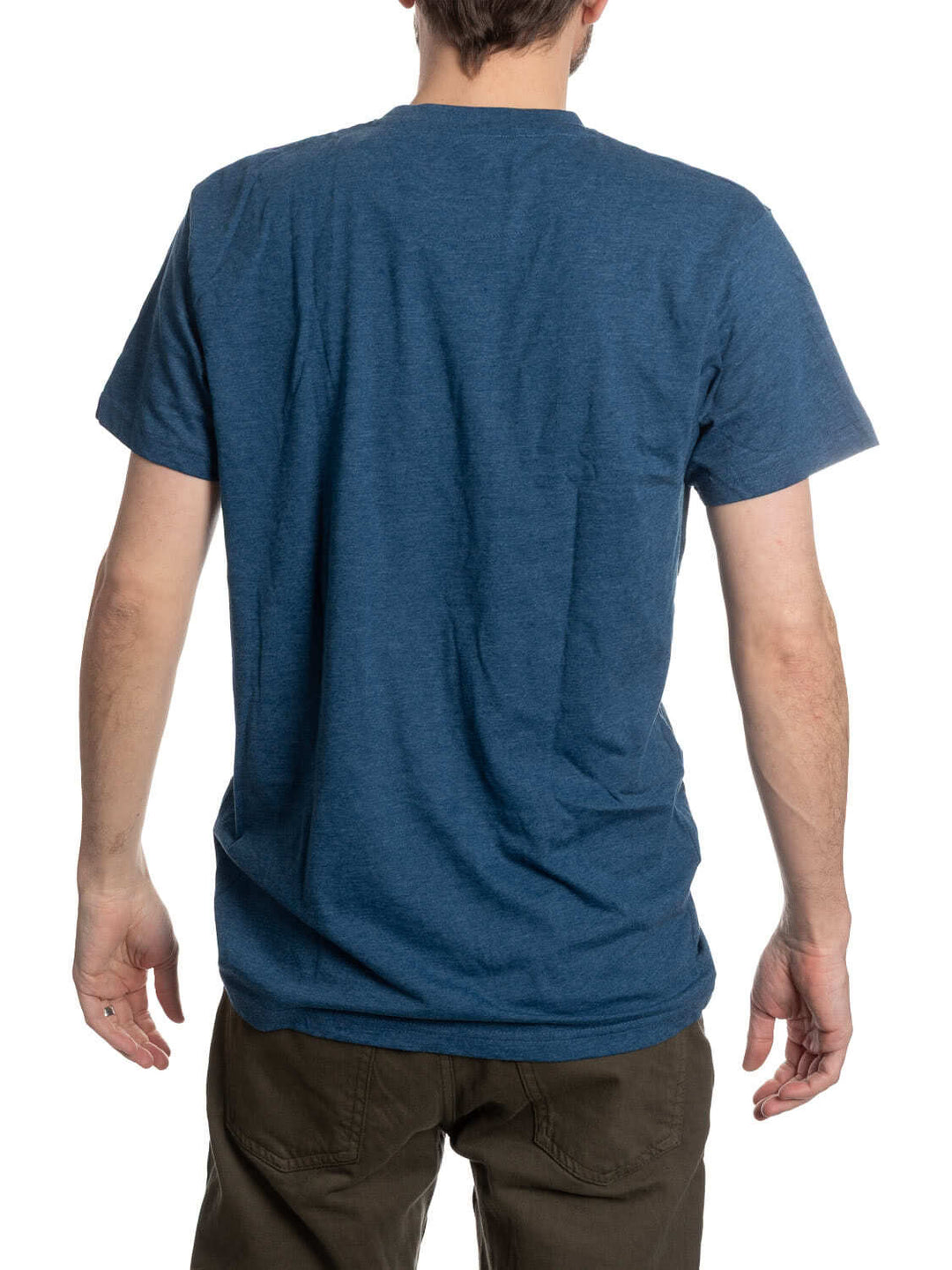 Nashville Predators NHL Licensed Vintage Classic Tee