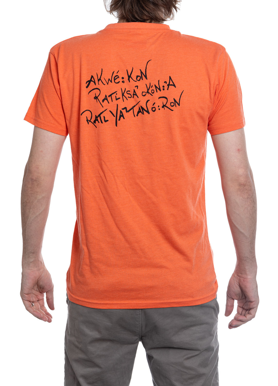 All of the Children Are Precious T-Shirts - Orange Shirt Day
