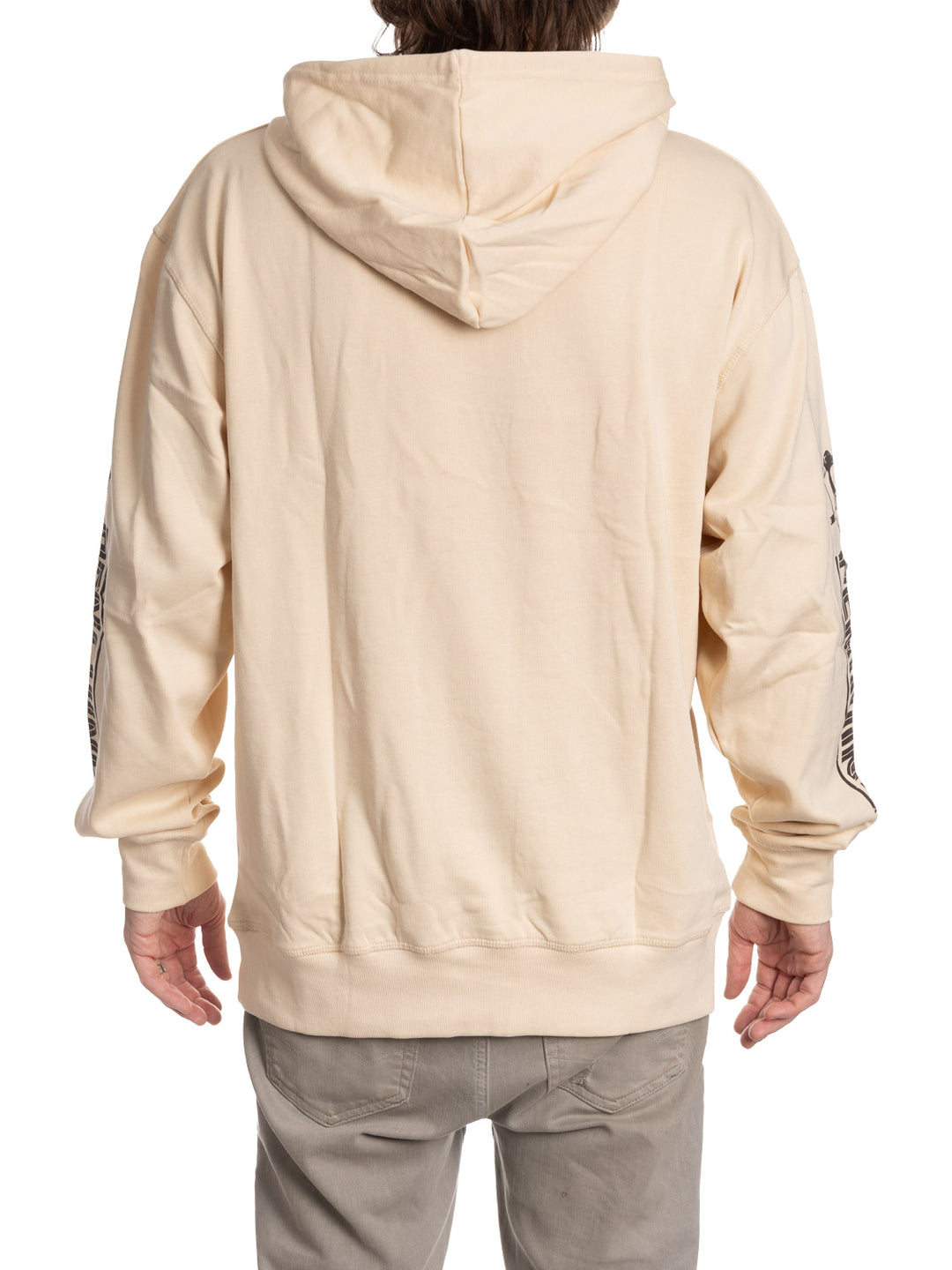 Official Licensed NHL Pittsburgh Penguins Vintage Vibes Hoodie