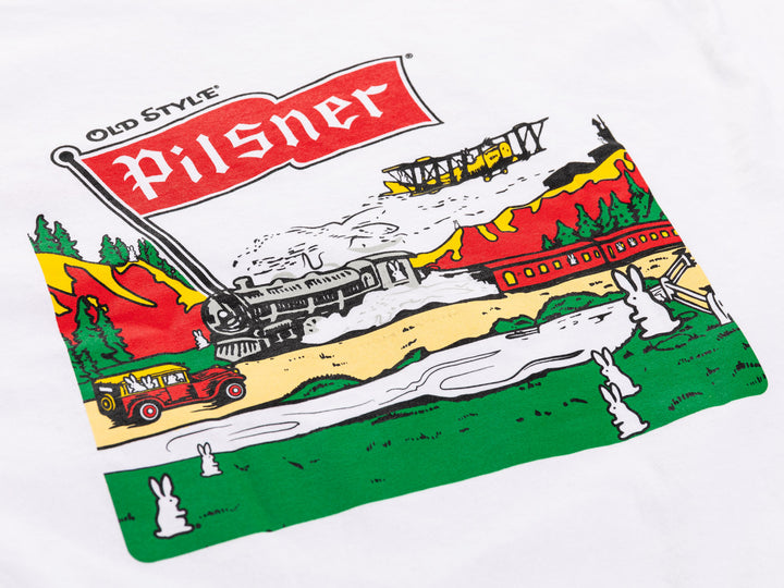 Pilsner Ultimate Fan T-shirt