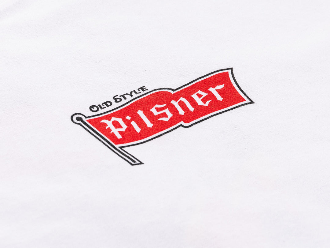 Pilsner Ultimate Fan T-shirt