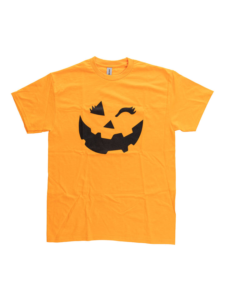 Happy Pumpkin Halloween tshirt