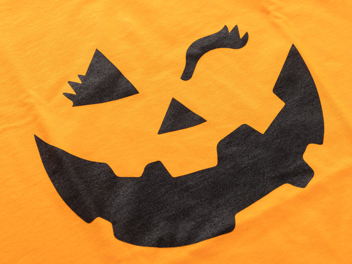 Happy Pumpkin Halloween tshirt