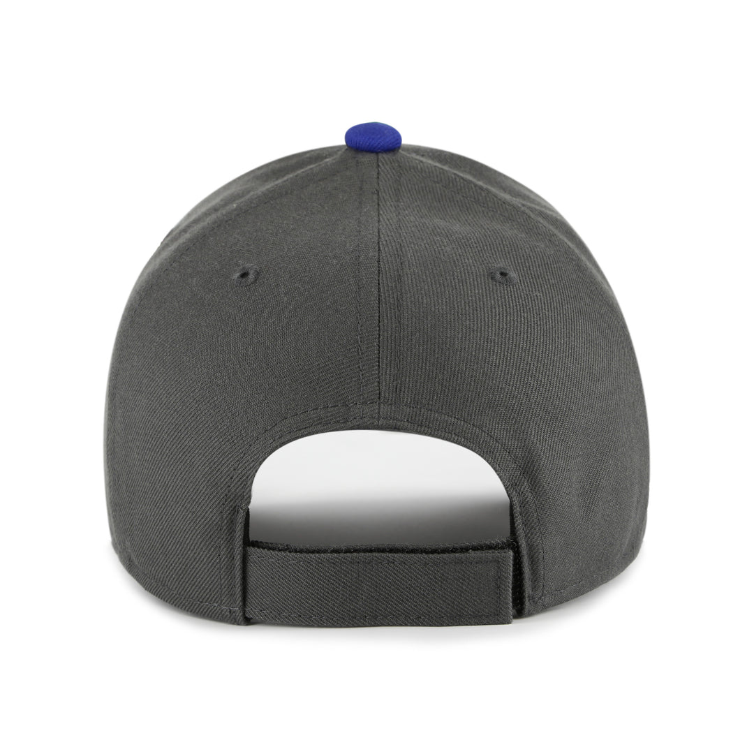 Toronto Blue Jays Split Block '47 MVP Adjustable Cap