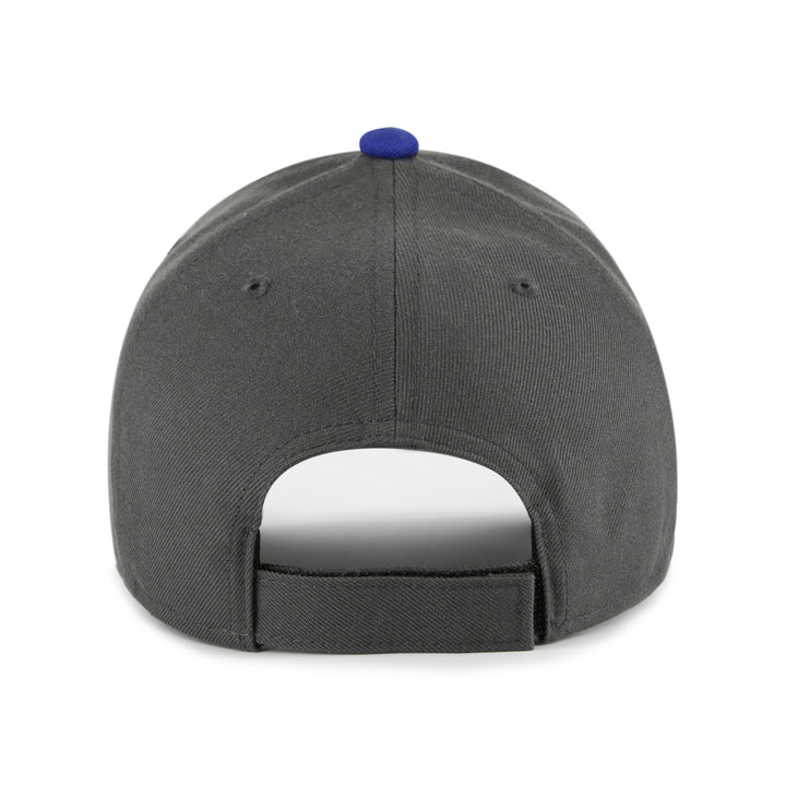 Toronto Blue Jays Split Block '47 MVP Adjustable Cap