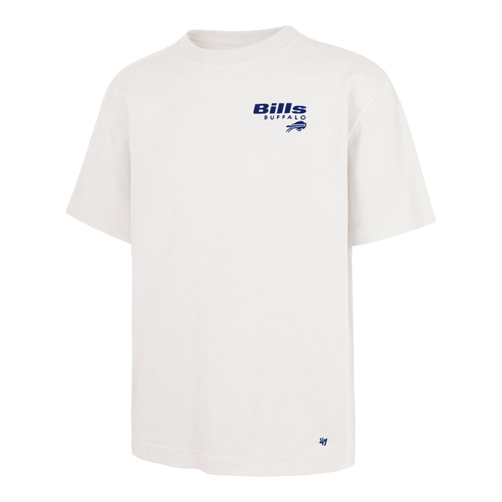 NFL '47 Buffalo Bills Sandstone Tshirt