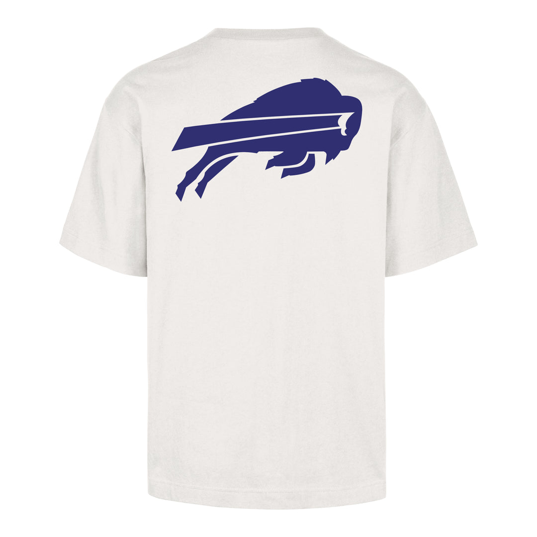 NFL '47 Buffalo Bills Sandstone Tshirt