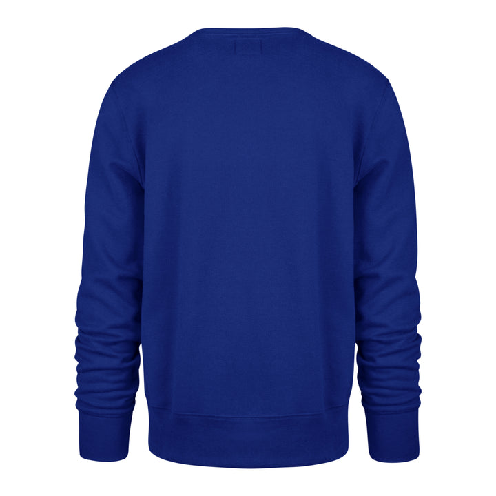 Official Licensed MLB Toronto Blue Jays Union Arch Fleece Crewneck