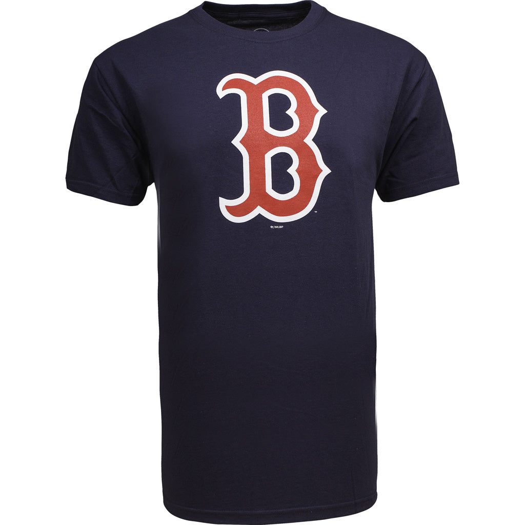 Official Licensed Boston Red Sox Brand '47 Big Tee