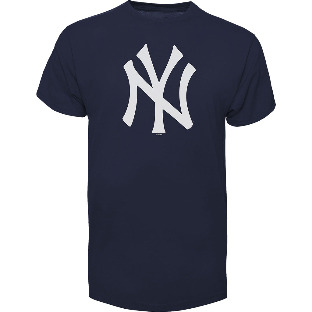 Official Licensed MLB New York Yankees Brand '47 Big Tee