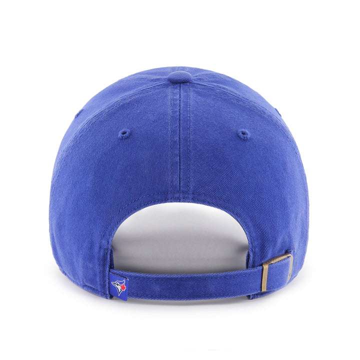 47 Mens MLB Toronto Blue Jays Birdhead 3D Embroidered Team Logo Baseball Hat