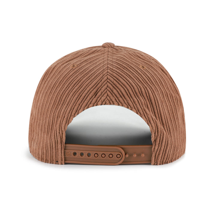Toronto Blue Jays Cord Patch '47 Hitch RF Corduroy Cap
