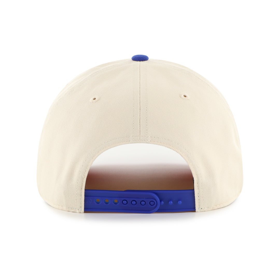 Buffalo Bills Two Tone '47 Hitch Hat