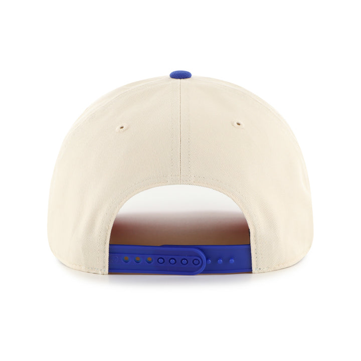 Buffalo Bills Two Tone '47 Hitch Hat