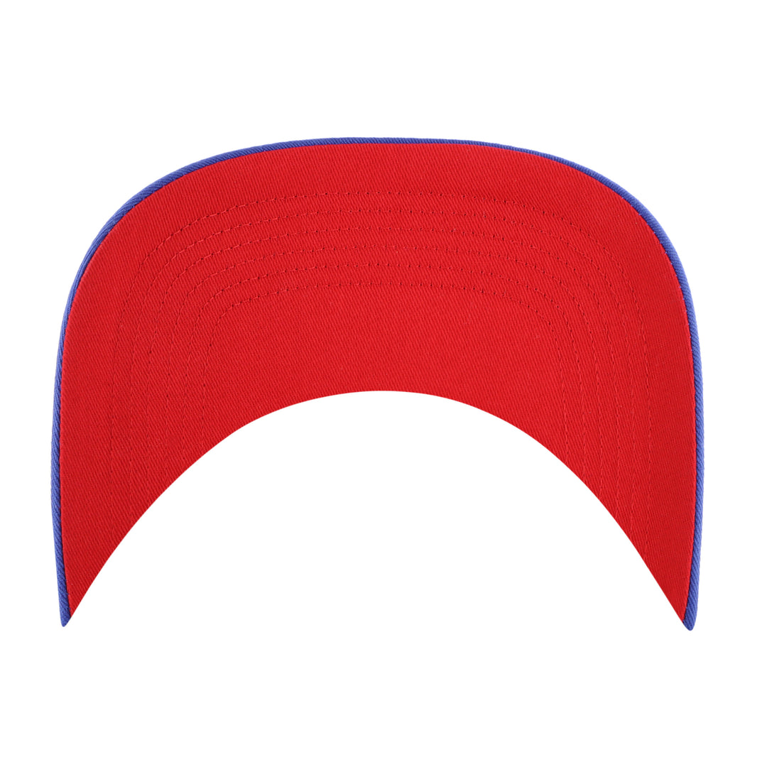 Buffalo Bills Two Tone '47 Hitch Hat