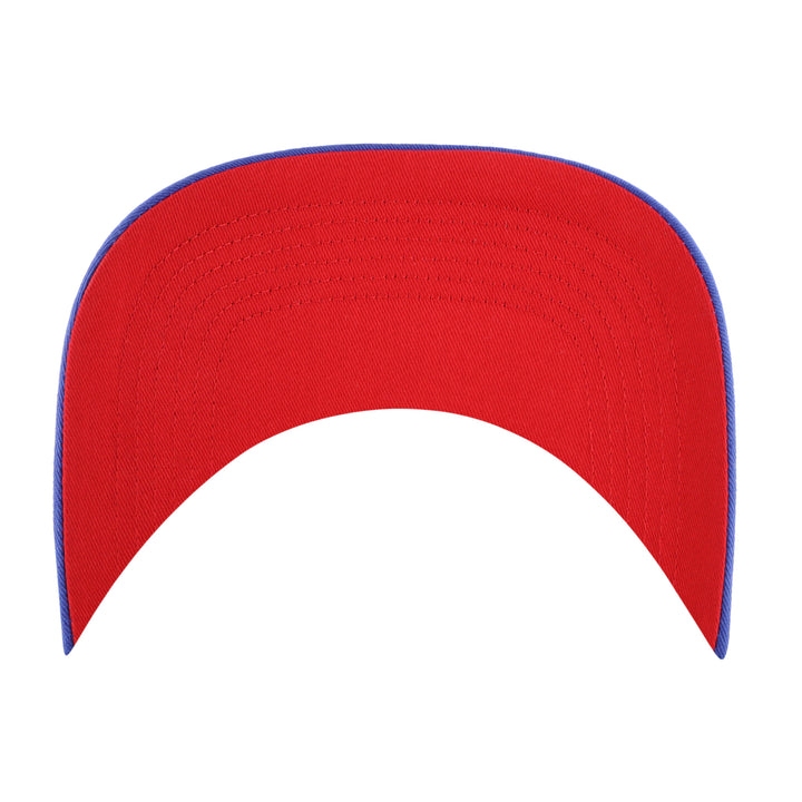 Buffalo Bills Two Tone '47 Hitch Hat