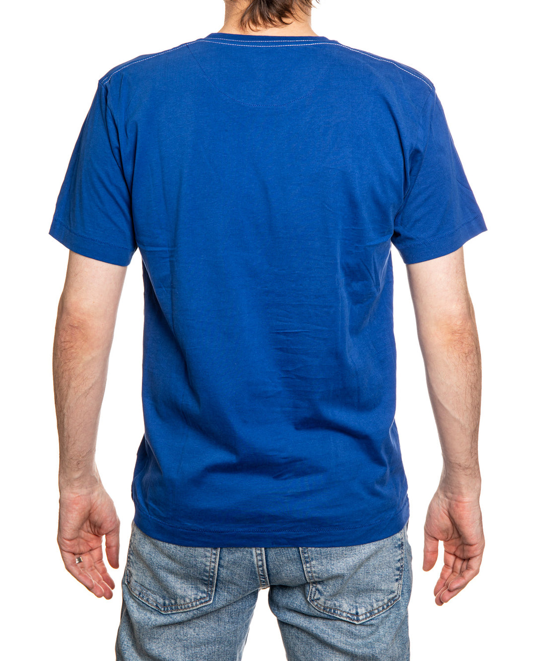 Bulletin MLB Toronto Blue Jays Men's Premium Brushed Cotton T-Shirt