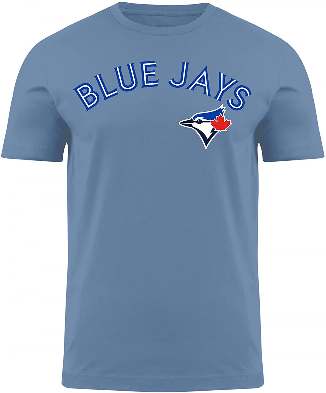 Toronto Blue Jays MLB Wordmark T-Shirt T-Shirt – Calhoun Store