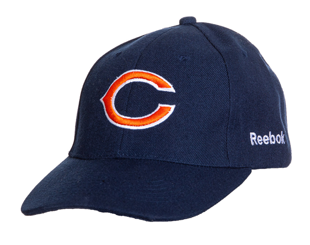 Chicago Bears NFL Adjustable Hat