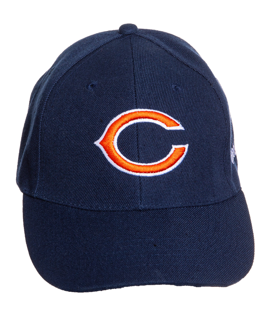 Chicago Bears NFL Adjustable Hat