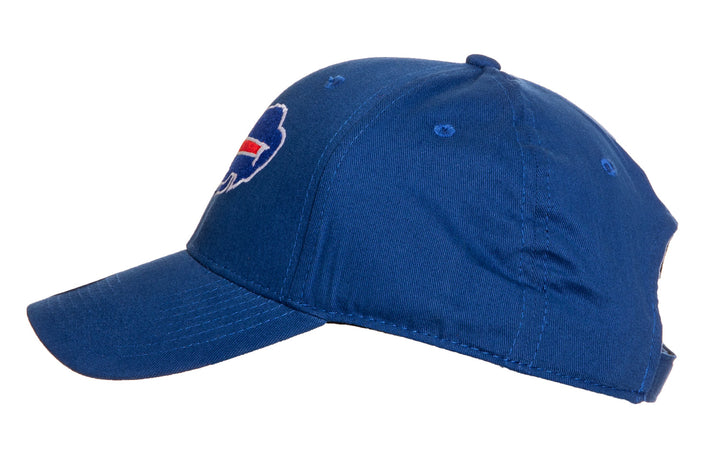 Buffalo Bills NFL Adjustable Hat