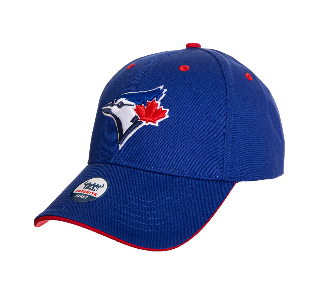 47' Blue Jays Men's Baseball Hat
