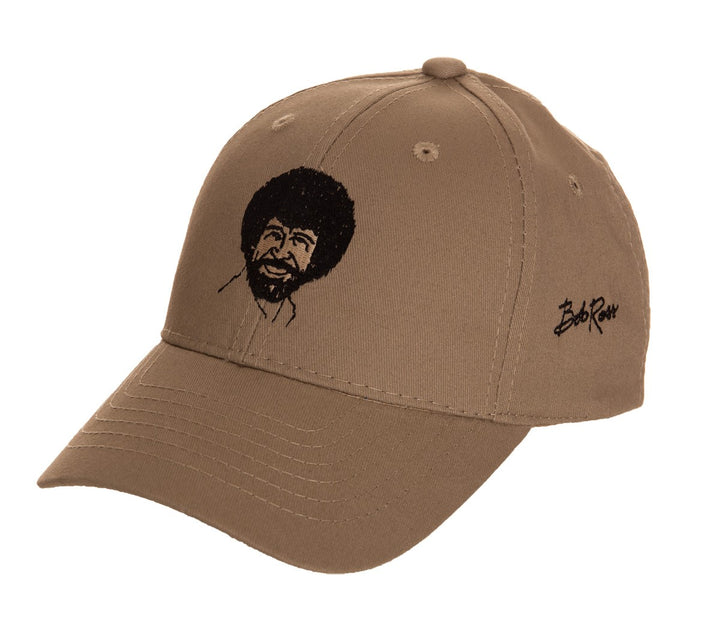 Calhoun Bob Ross "Profile" Hat