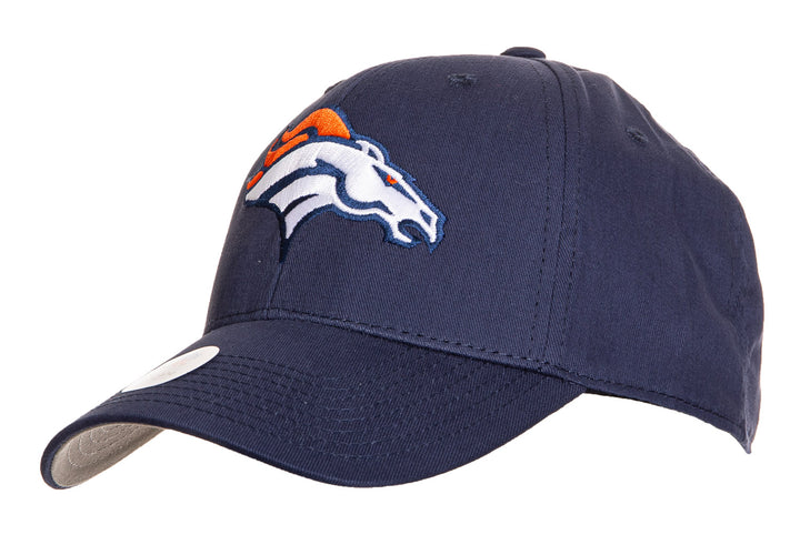 Denver Broncos NFL Adjustable Hat
