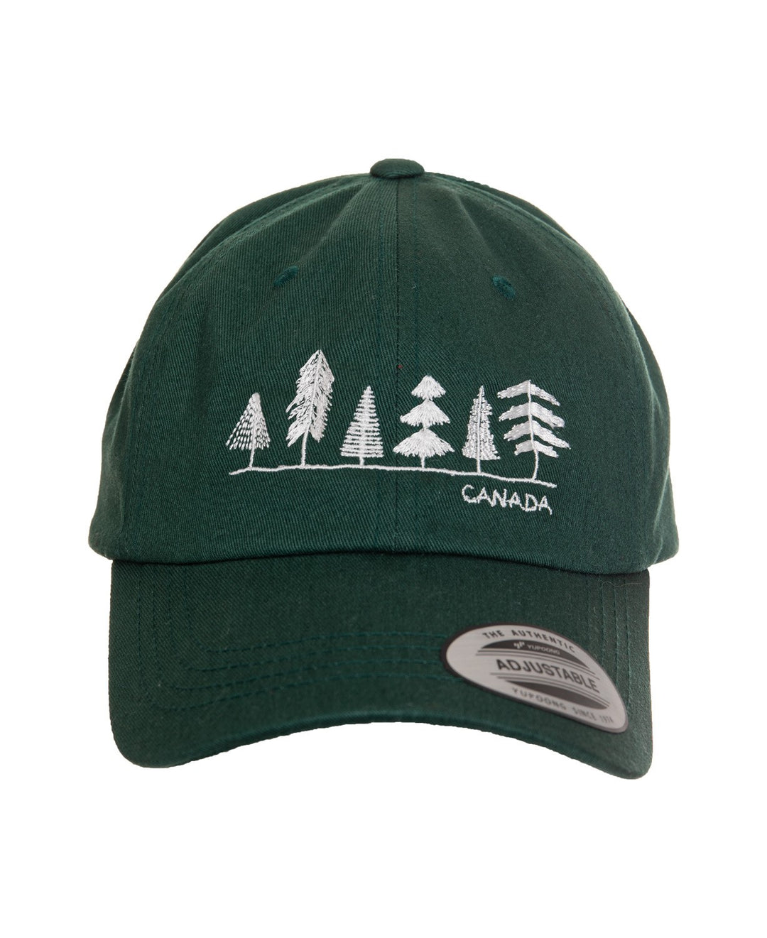 Canada 'Tree' Hat