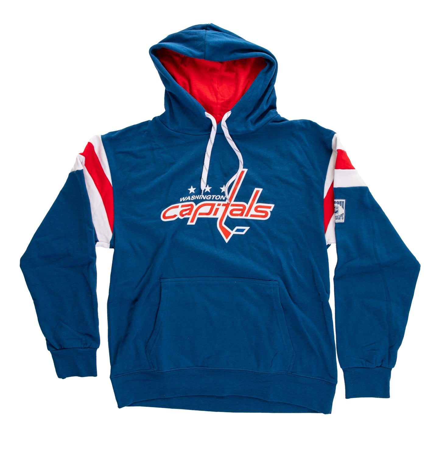 Washington clearance capitals hoodie