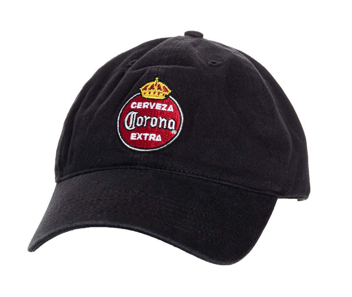 Corona Cerveza Back Dad Hat