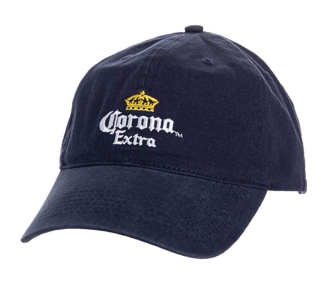 Corona Extra Blue Dad Hat