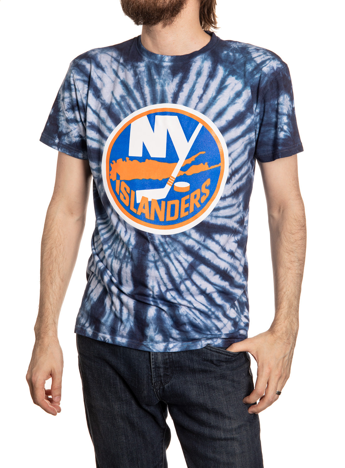 Ny islanders tee shirts on sale