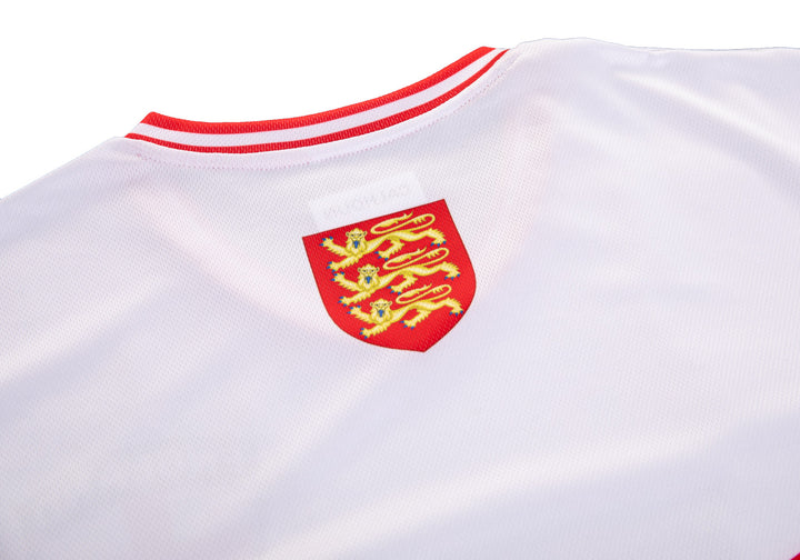 England World Soccer Sublimated Gameday T-Shirt