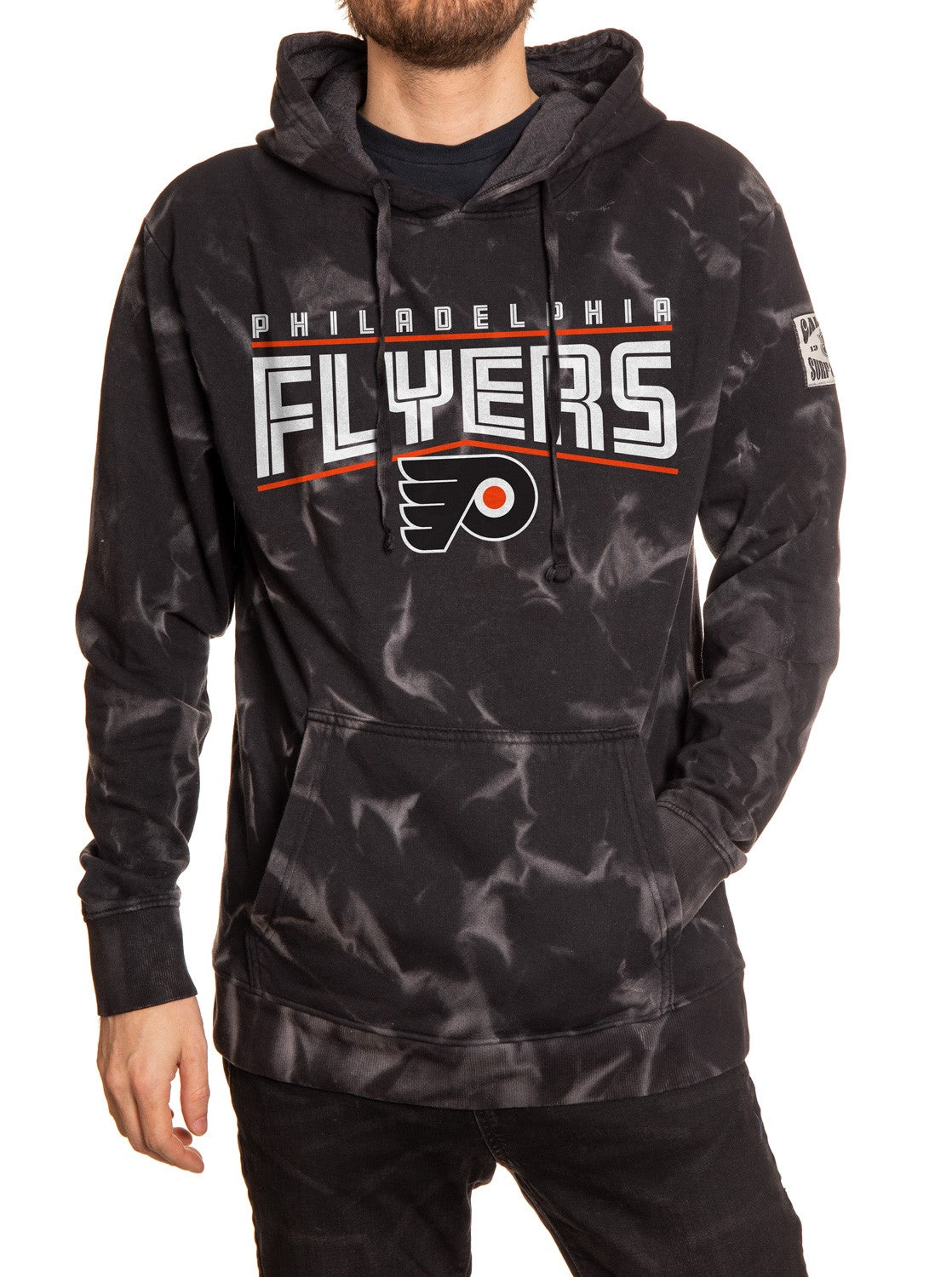 Philadelphia on sale flyers hoodie