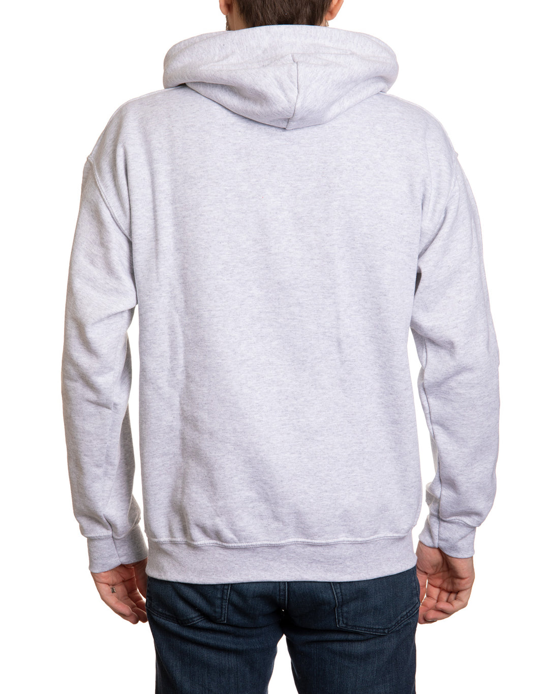 Miller High Life Label Pullover Hoodie