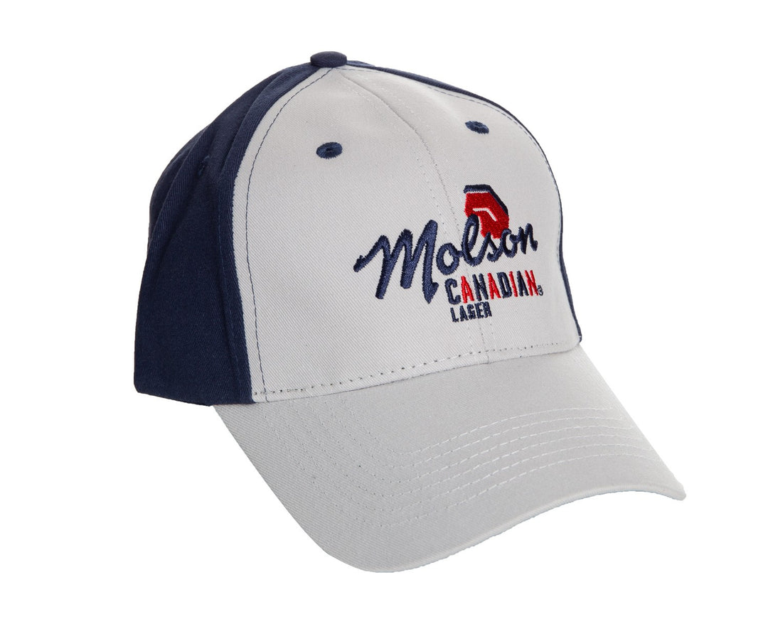 Molson Canadian Baseball Hat
