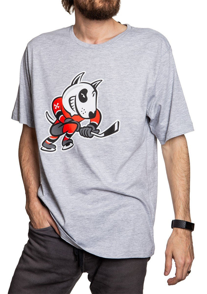 Niagara IceDogs Bones T-Shirt