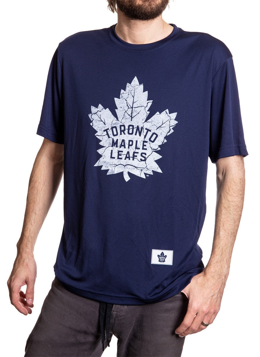 Toronto Maple Leafs Fanatics Branded Breakaway Blank Jersey - Navy –  Calhoun Store