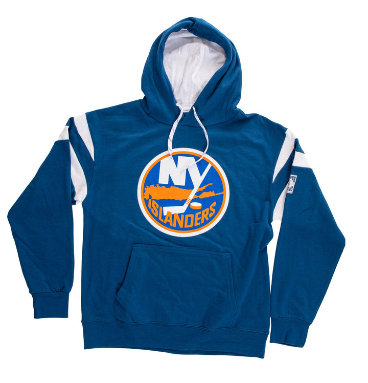 New York Islanders Varsity Retro Style Hoodie