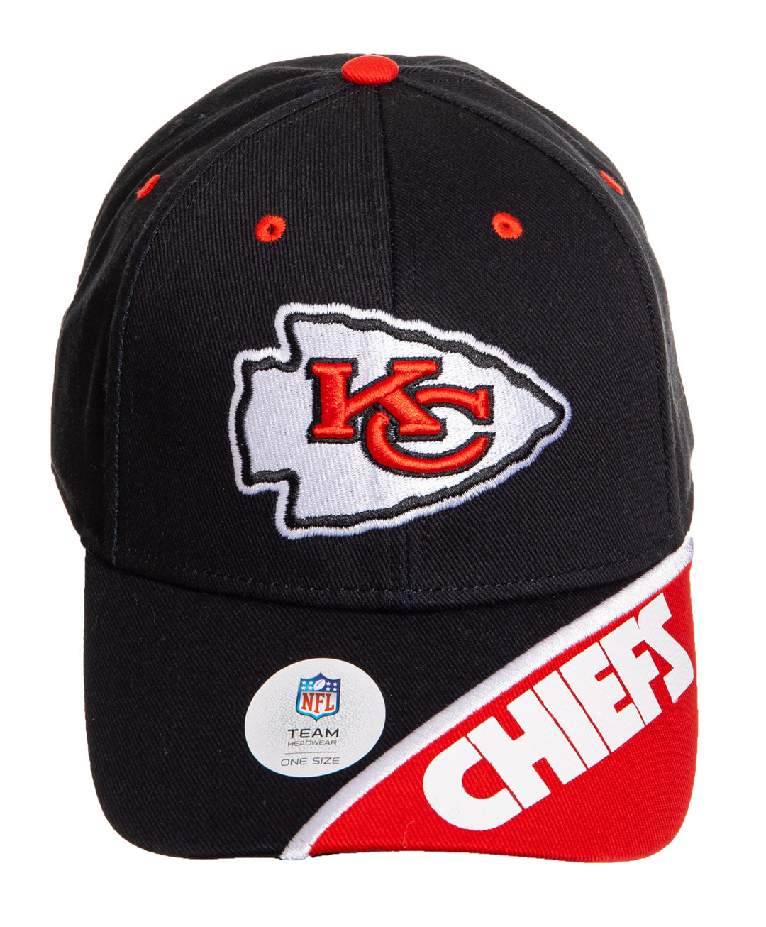 Kansas City Chiefs NFL Hat