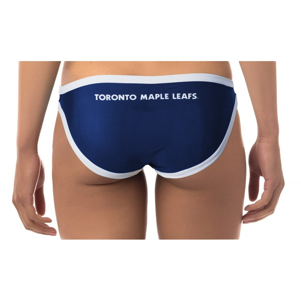 Ladies NHL Sport Bikini- Toronto Maple Leafs