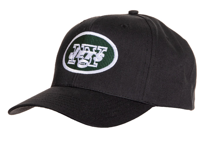 New York Jets NFL Adjustable Hat