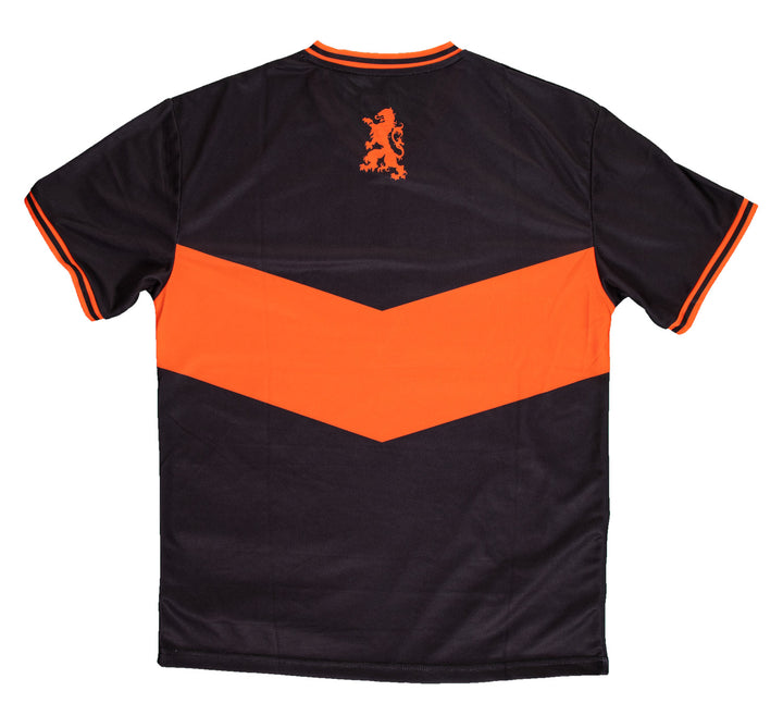 Netherlands World Soccer Sublimated Gameday T-Shirt